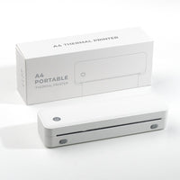 Home Thermal Wireless Bluetooth Smart Portable Printer